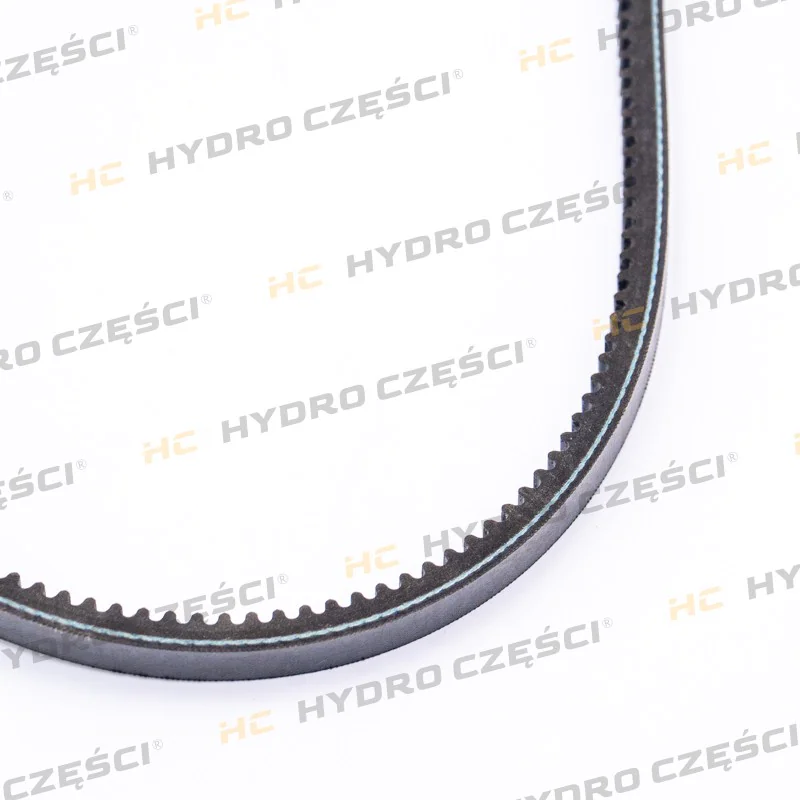 JCB Клиновидный ремень 13x965 мм - AZERI PARTS