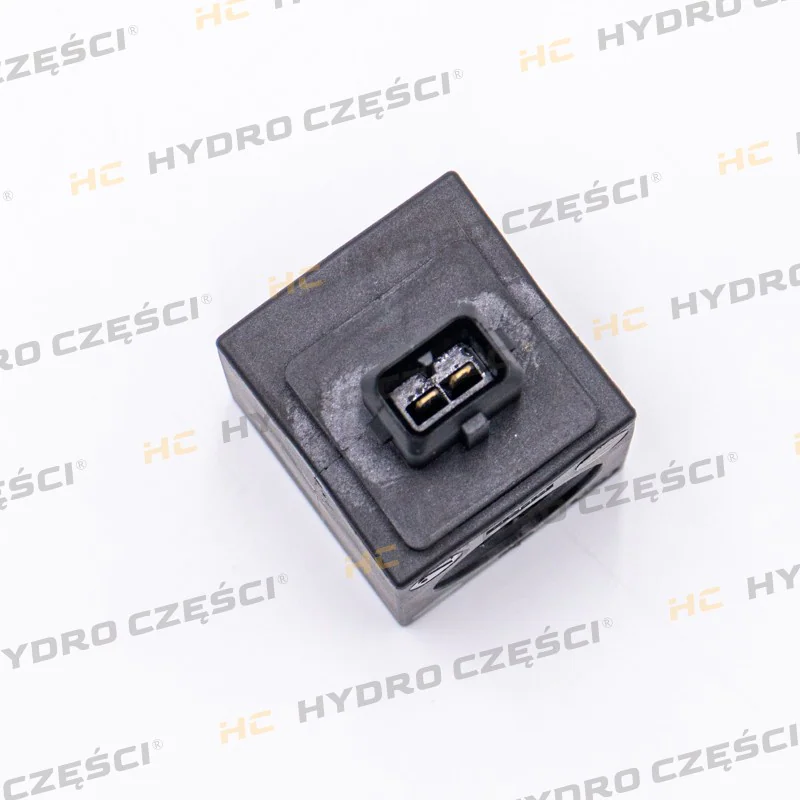 JCB Катушка SRS 12 В — 3CX 4CX OEM