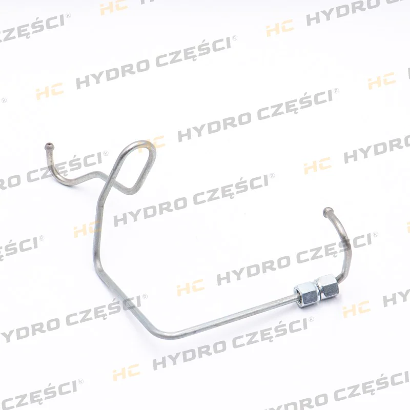 JCB Инжекционная трубка № 2 1104-44T - AZERI PARTS