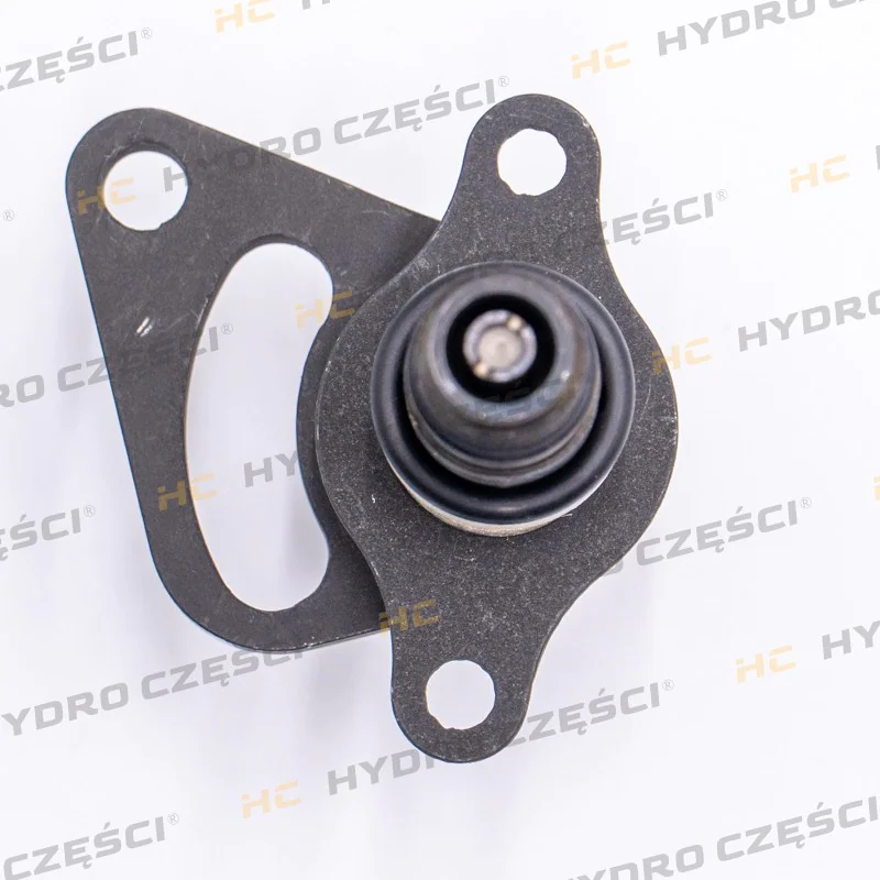 JCB Клапан блокировки бокового смещения Hydraclamp - AZERI PARTS