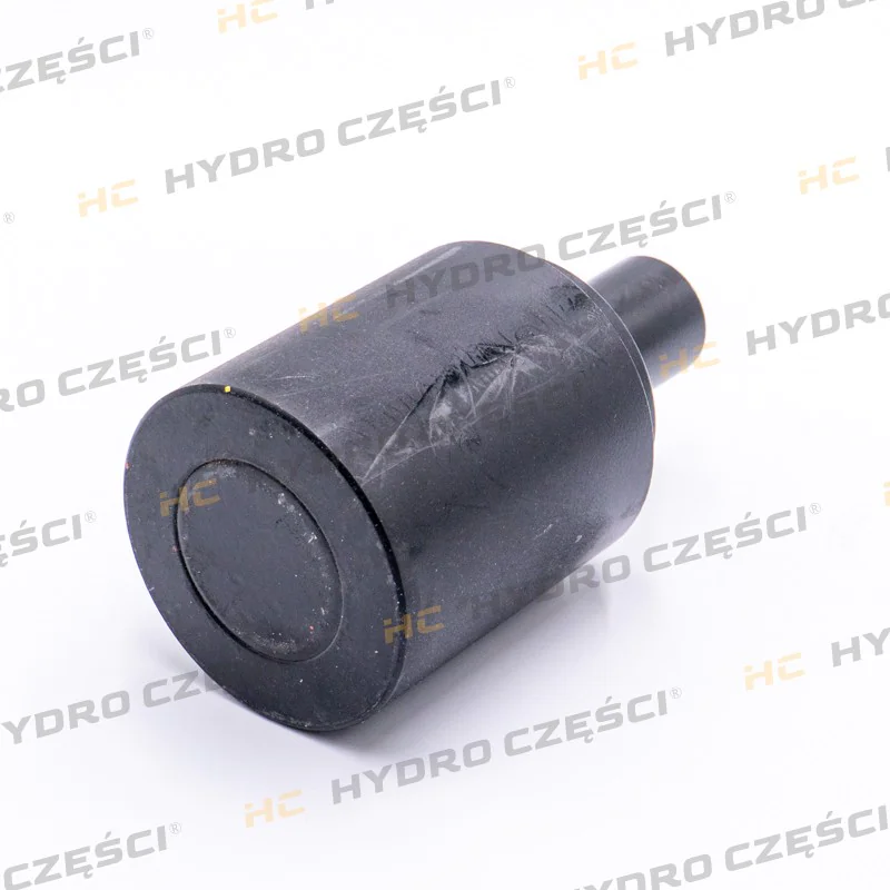 JCB Верхний опорный ролик - AZERI PARTS