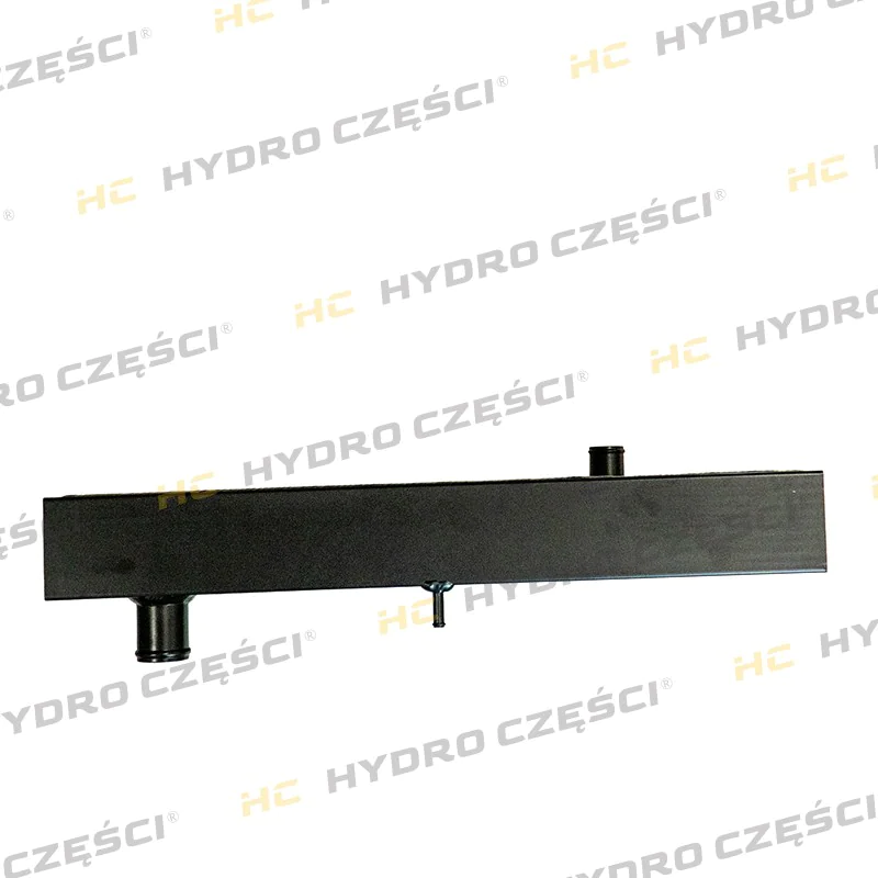 JCB Радиатор - AZERI PARTS