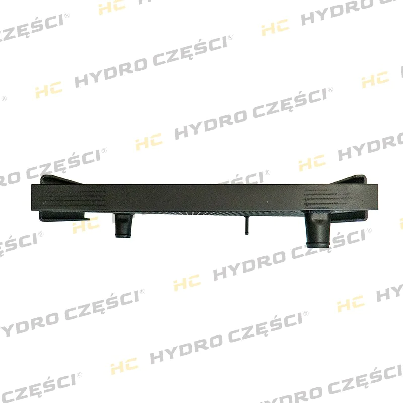 JCB Радиатор системы охлаждения двигателя - AZERI PARTS