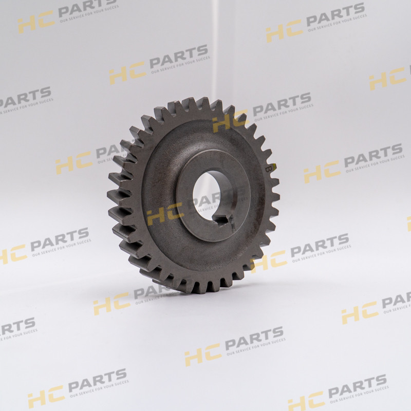 JCB Звездочка для распредвала ISUZU 4HK1 с-35-AZERI PARTS