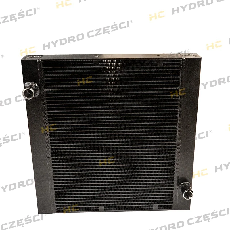 JCB охладитель воды-AZERI PARTS