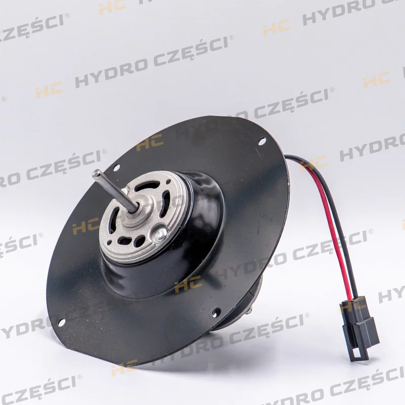 JCB Двигатель отопителя - AZERI PARTS