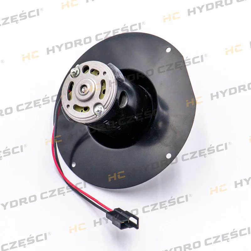 JCB Двигатель отопителя - AZERI PARTS