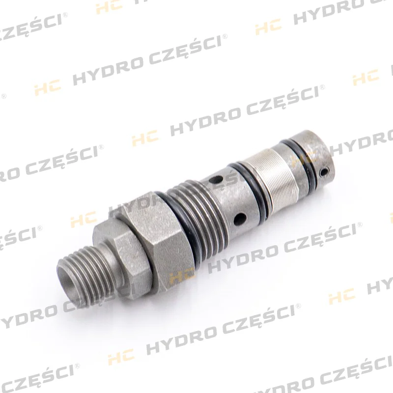 JCB комплект для снижения давления-AZERI PARTS