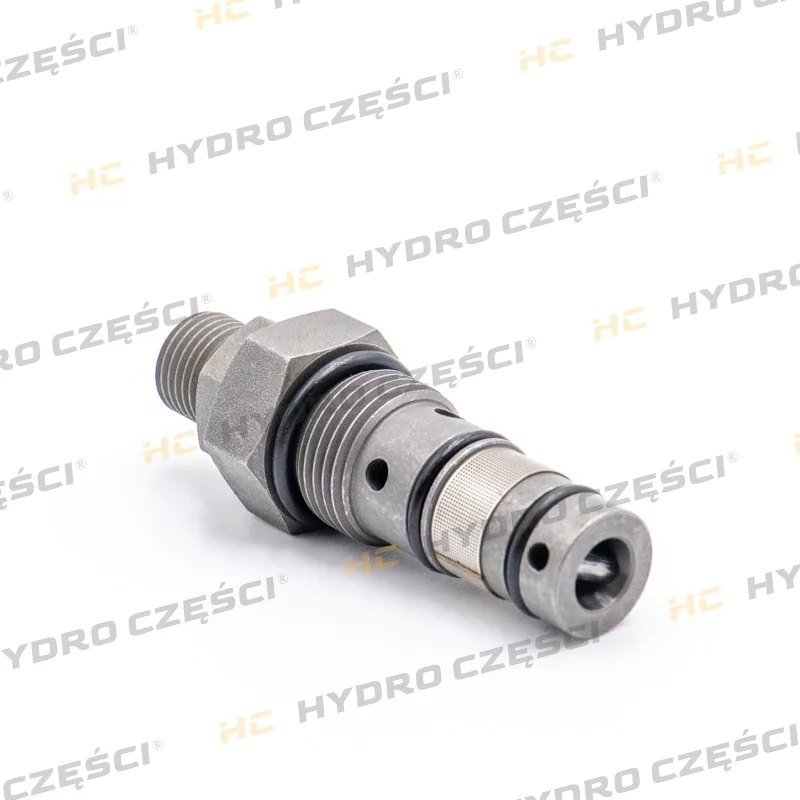 JCB комплект для снижения давления-AZERI PARTS