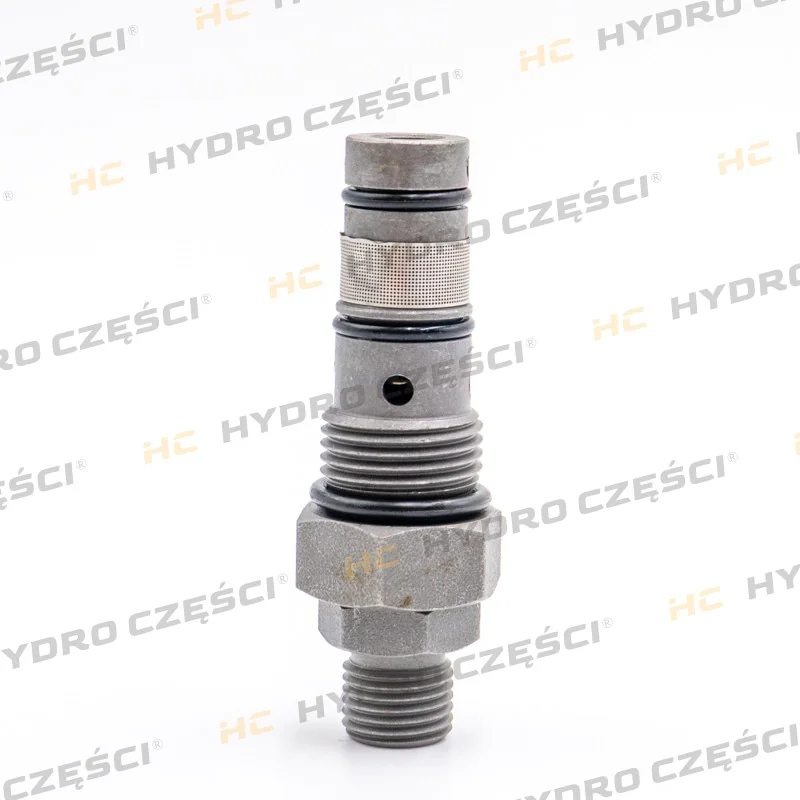JCB комплект для снижения давления-AZERI PARTS