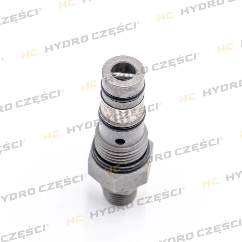 JCB комплект для снижения давления-AZERI PARTS