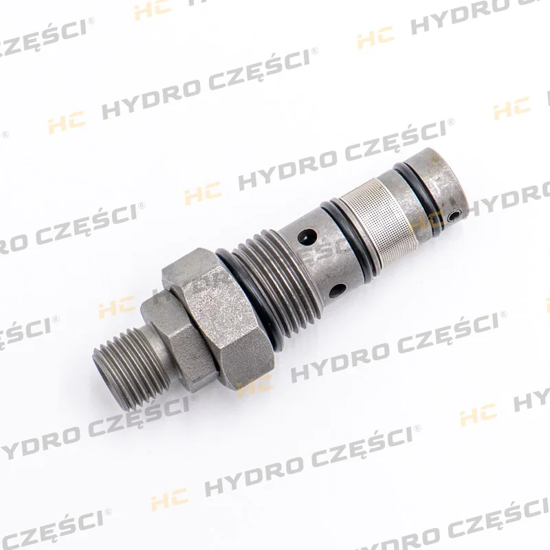 JCB комплект для снижения давления-AZERI PARTS