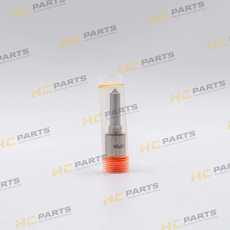 Форсунка DELPHI для B05502A и LJBB055 - AZERI PARTS