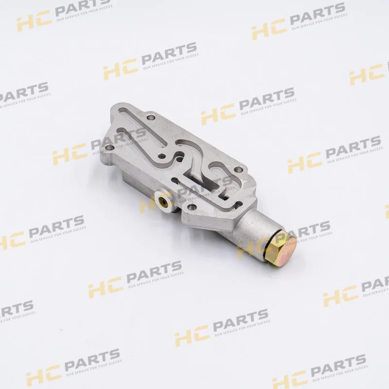 JCB блок клапанов коробки передач-AZERI PARTS
