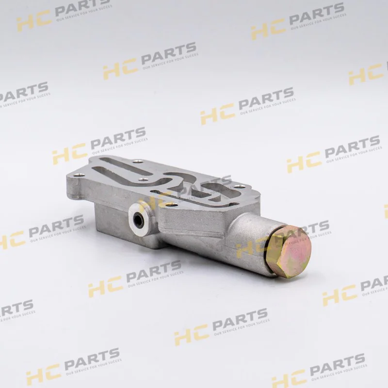 JCB блок клапанов коробки передач-AZERI PARTS