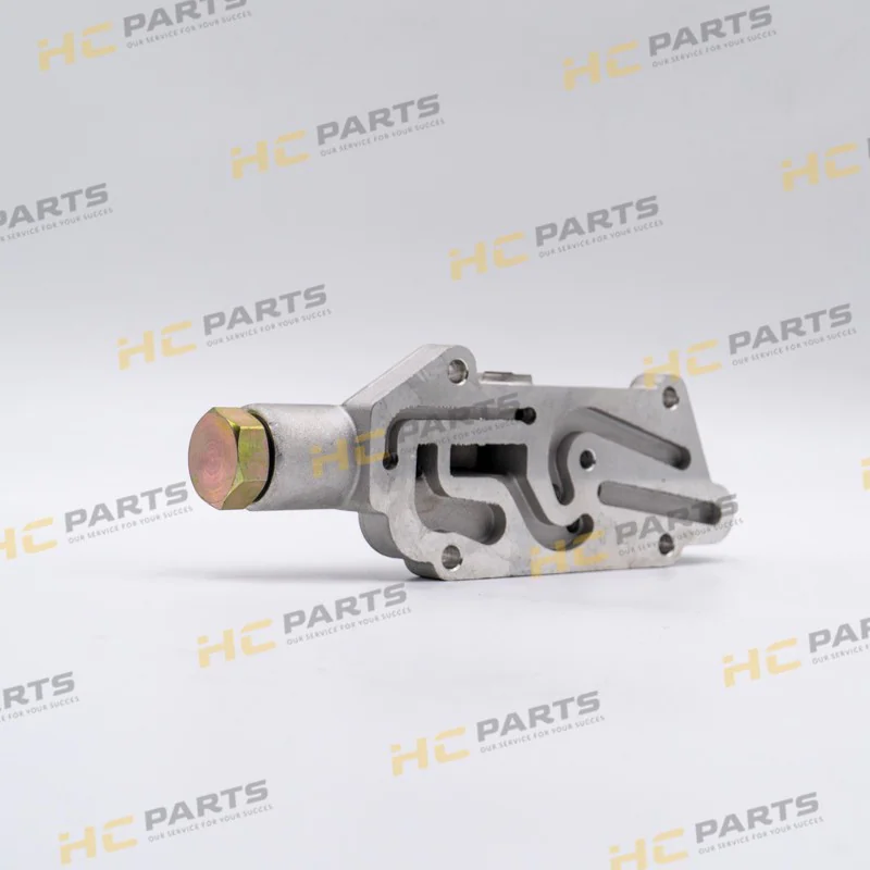 JCB блок клапанов коробки передач-AZERI PARTS