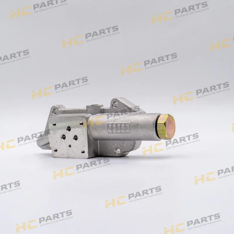 JCB блок клапанов коробки передач-AZERI PARTS