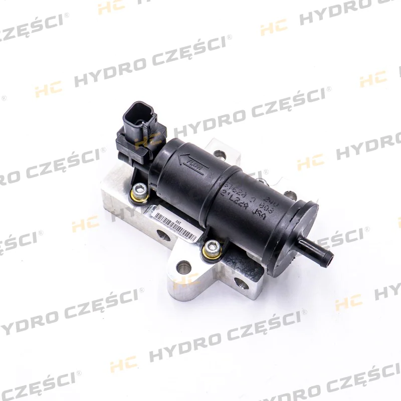 Электрический силовой насос CAT 24 В C4.4 C7.1 - OEM