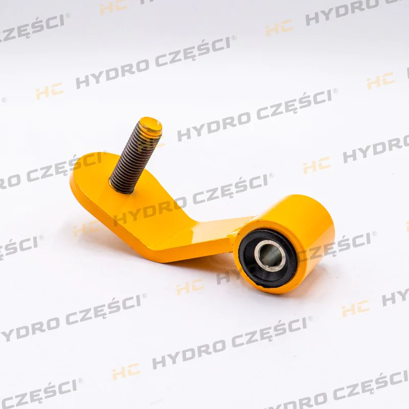JCB Кронштейн для крепления кабины R/H - AZERI PARTS