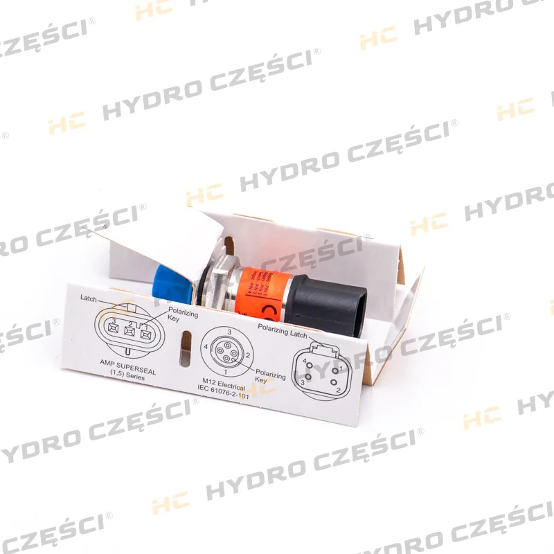 {_b0_} датчик давления 60 бар - OEM