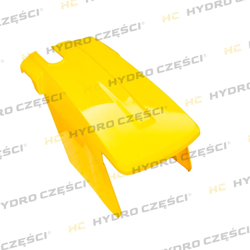 JCB Маска двигателя P21 - AZERI PARTS