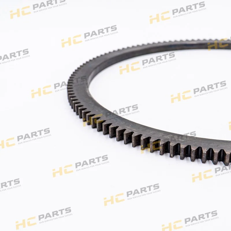 CAT маховик венок 126t 3003 3024C-OEM