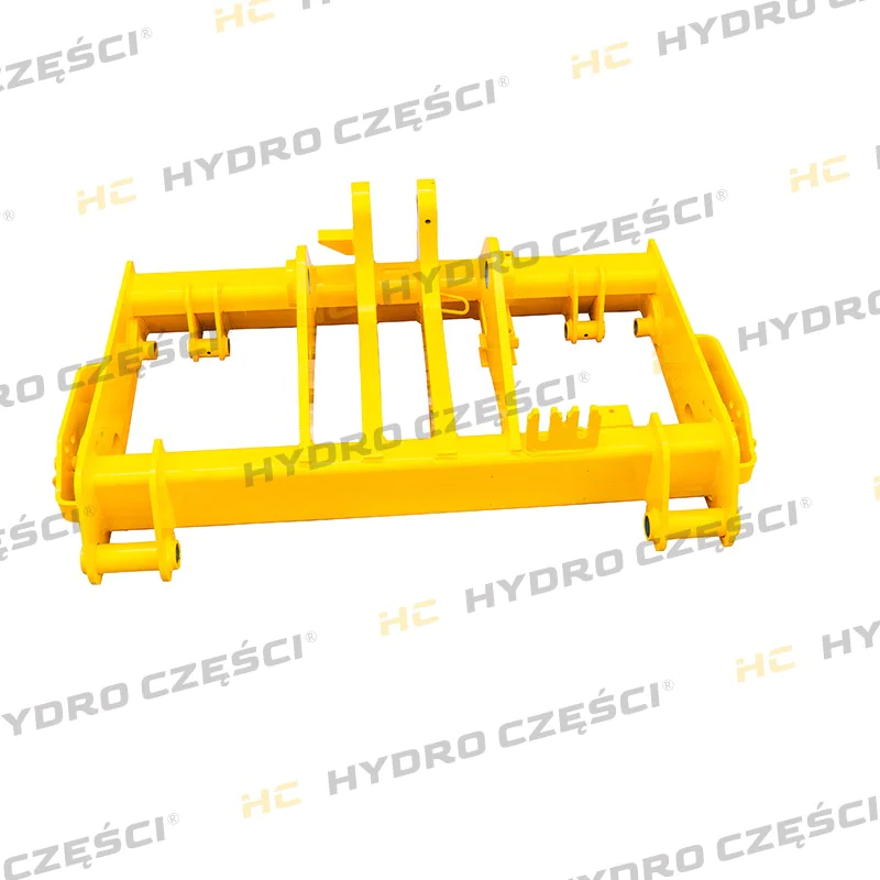JCB каретка Q-fit-оригинал
