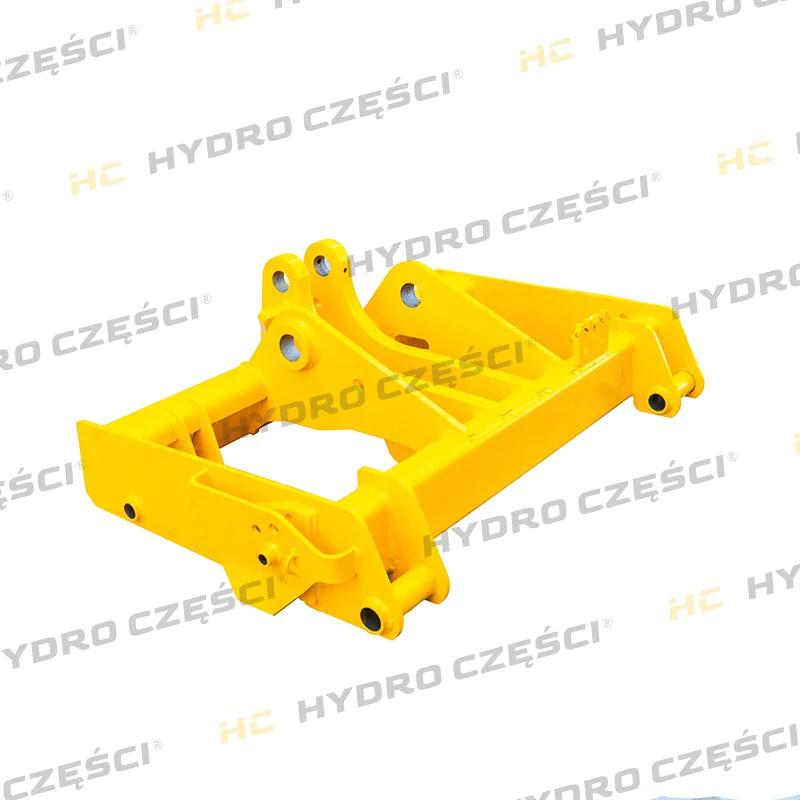 JCB каретка Q-fit-оригинал