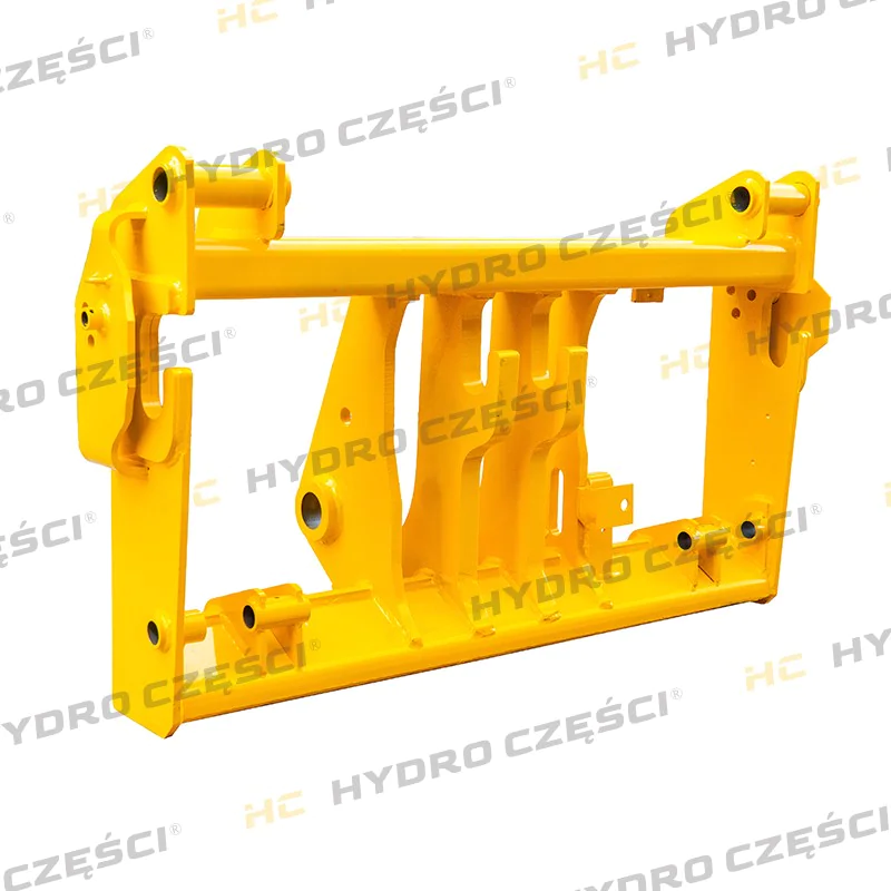 JCB Каретка Q-fit — ОРИГИНАЛ
