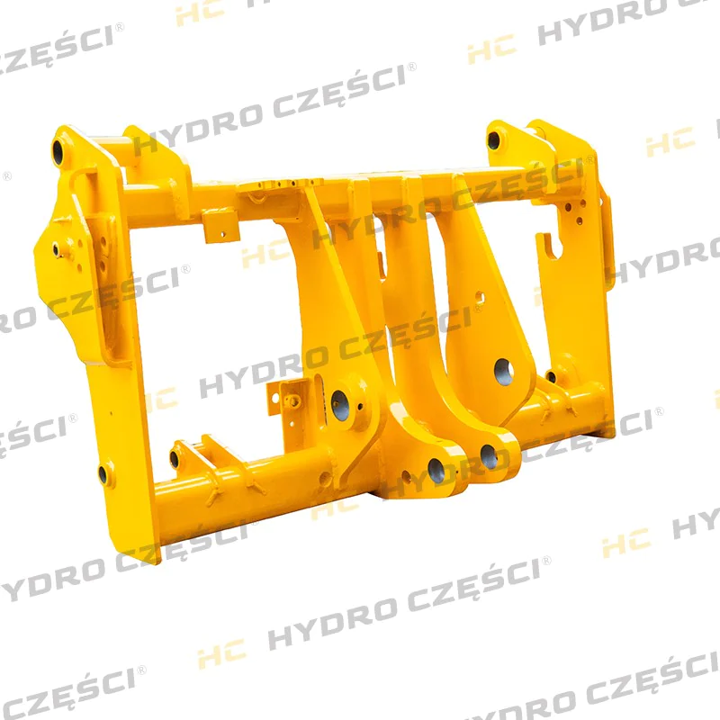 JCB каретка Q-fit-оригинал