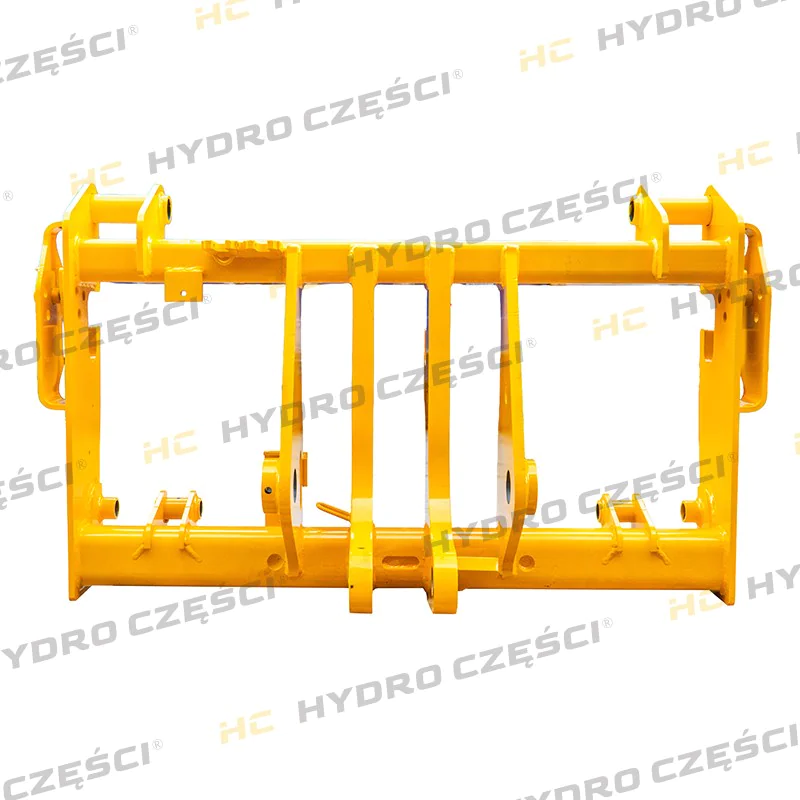 JCB Каретка Q-fit — ОРИГИНАЛ
