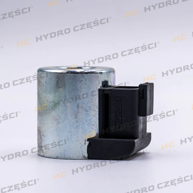 Катушка электромагнитного клапана CAT 24 В C4.4 - AZERI PARTS