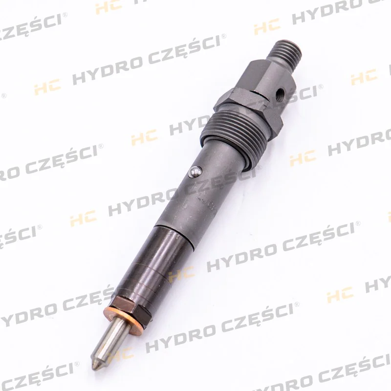 Полный комплект форсунок (подходит для Perkins 1004) - AZERI PARTS