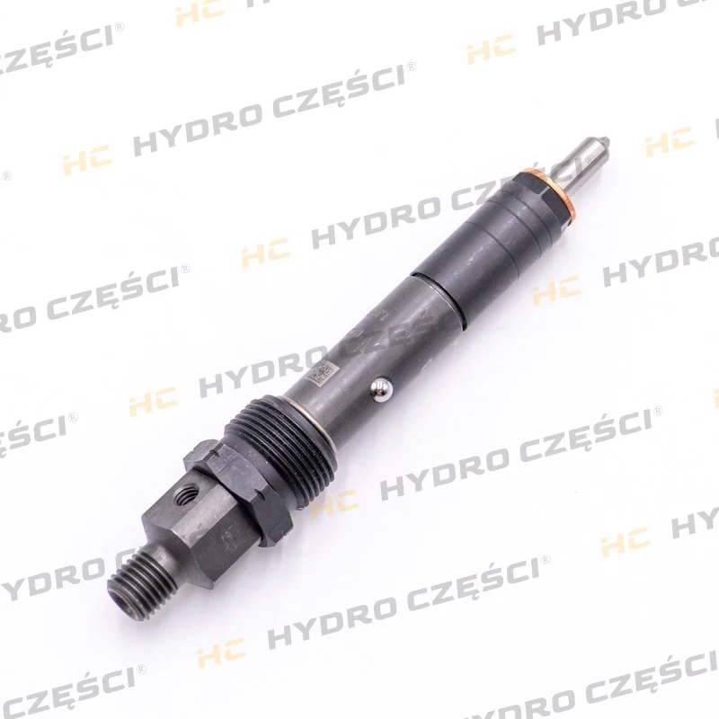 Полный комплект форсунок (подходит для PERKINS 1004) — OEM