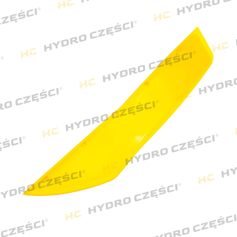 JCB заднее крыло левое (4CX) - AZERI PARTS