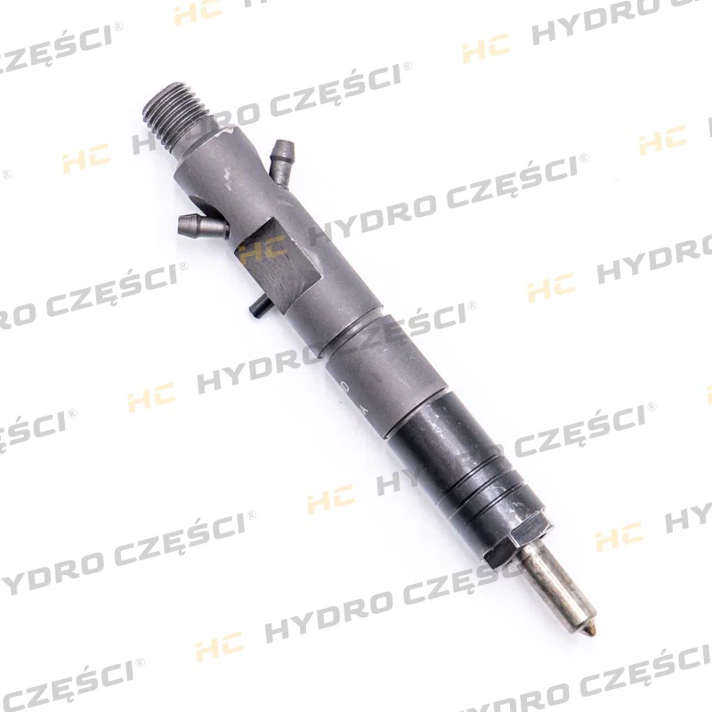 Полностью восстановленная форсунка в сборе (подходит для 1104) — KMP BRAND