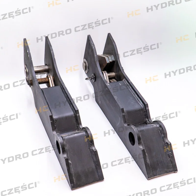 JCB вешалка для вилок 2 шт.-AZERI PARTS
