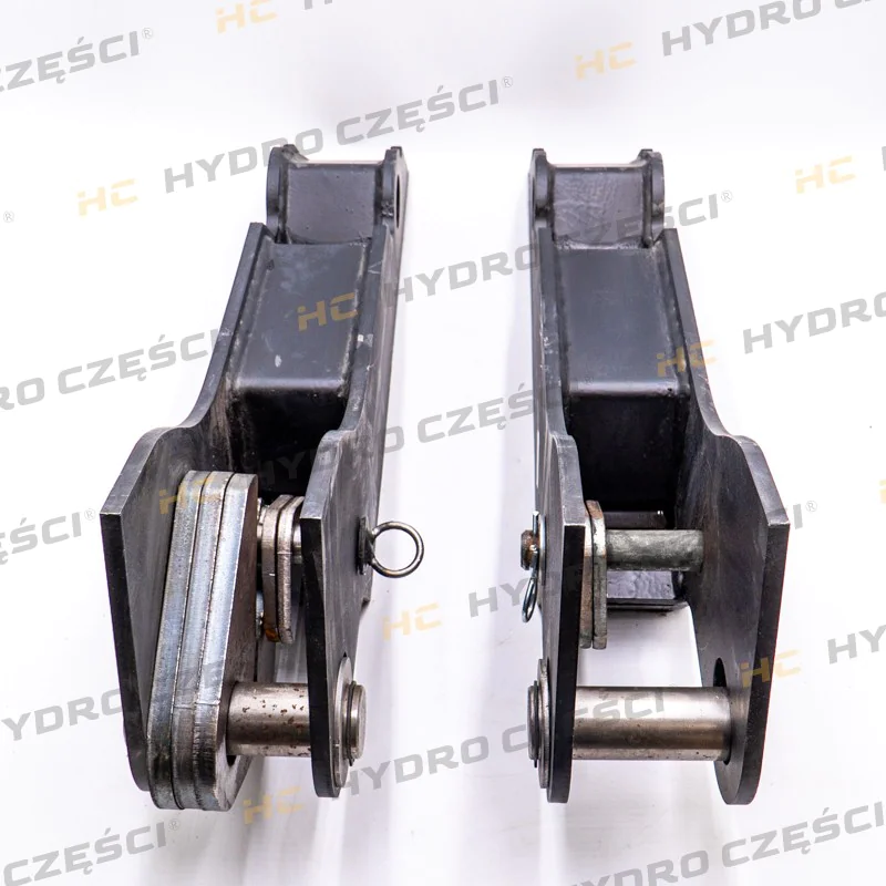 JCB вешалка для вилок 2 шт.-AZERI PARTS