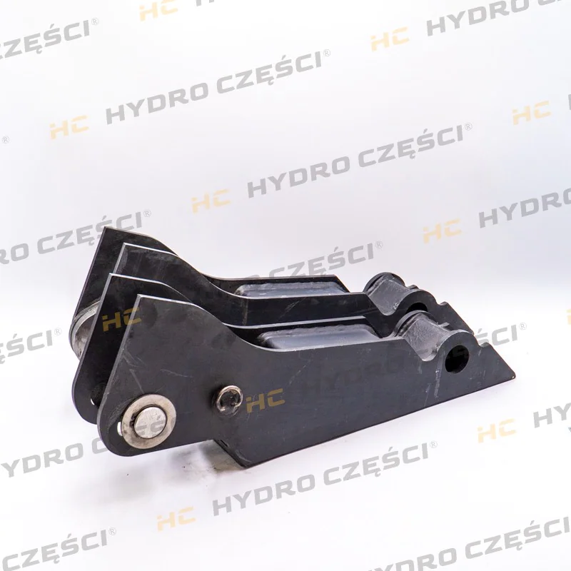 JCB вешалка для вилок 2 шт.-AZERI PARTS