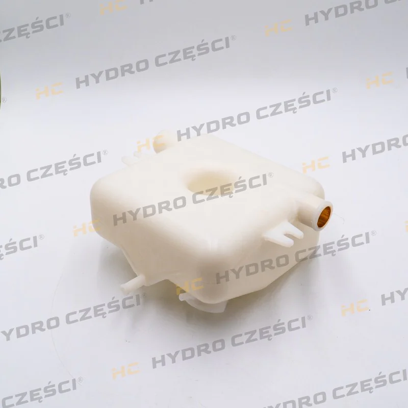 JCB Расширительный бачок системы охлаждения — AZERI PARTS