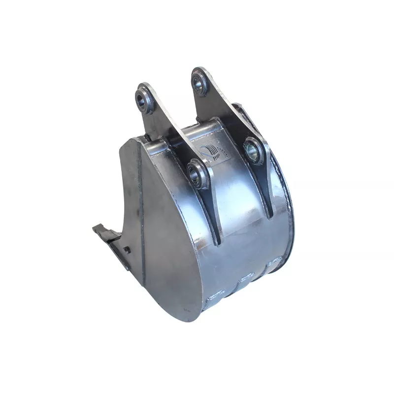 Ложка 40 см подходит для KOMATSU WB93 / 97-HB400