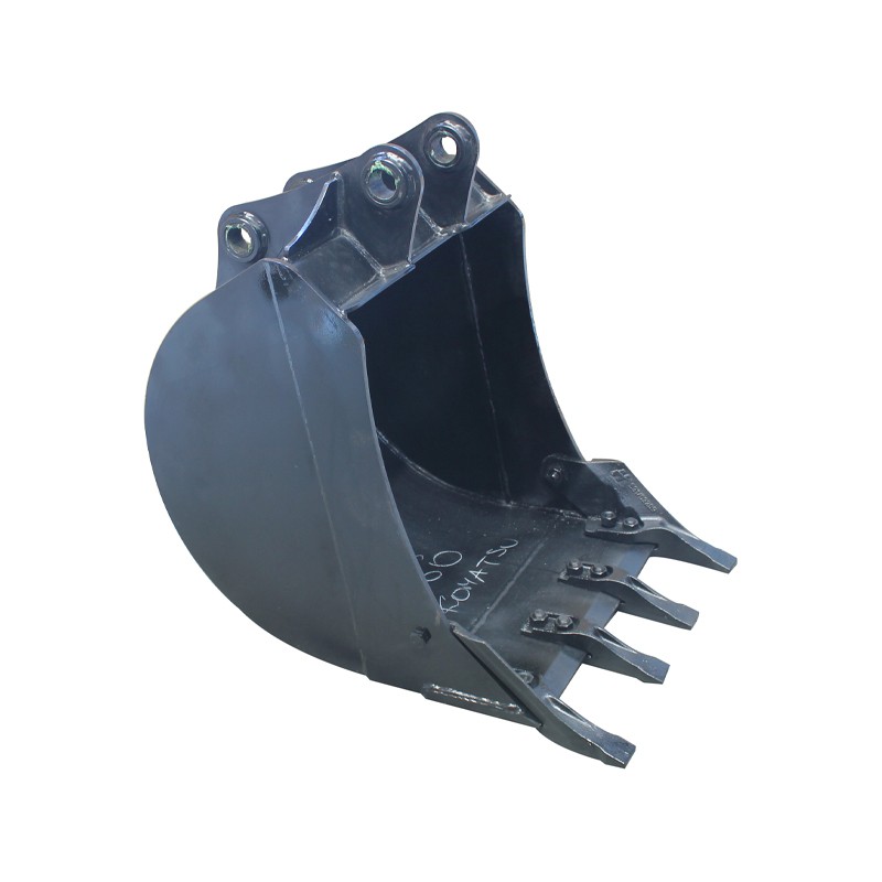 Ведро 60 см подходит для KOMATSU WB93/97 - HB400