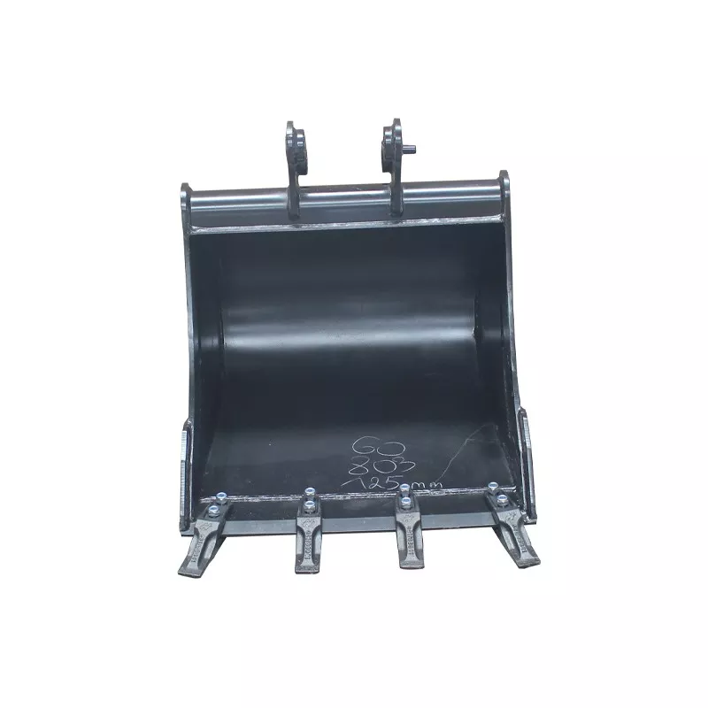 Ковш 60 см подходит для мини-экскаватора JCB 8025/803/8035, 1CX