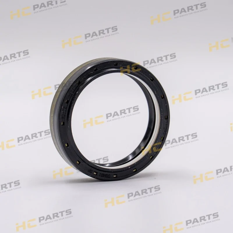 JCB Симмеринг ступицы колеса 60x75x17 / 18.5 mm-CORTECO