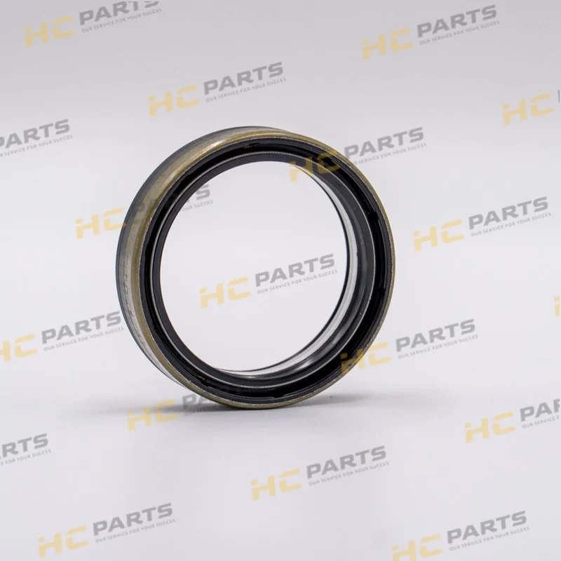 JCB Симмеринг ступицы колеса 60x75x17 / 18.5 mm-CORTECO