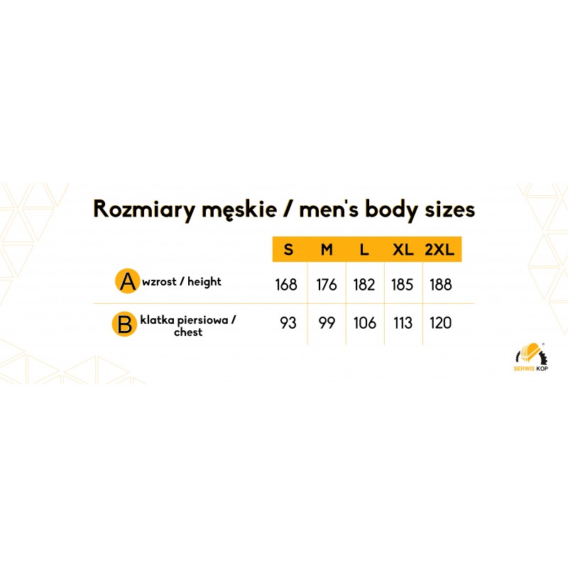 ФУТБОЛКА SERWIS-KOP, размер M