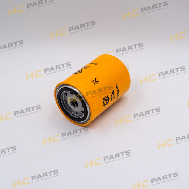 JCB Топливный фильтр - Fastrac