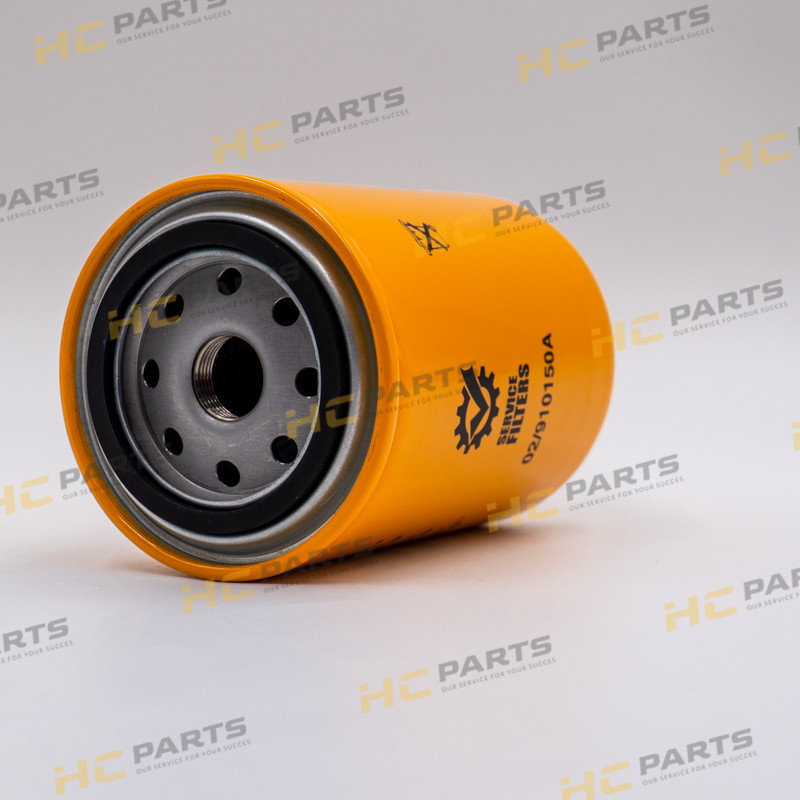 JCB Топливный фильтр - Fastrac