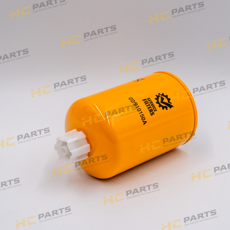 JCB Топливный фильтр - Fastrac