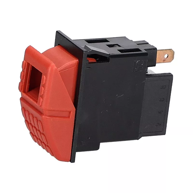 Переключатель кабины, соответствующий JCB 2cx 3CX 4CX